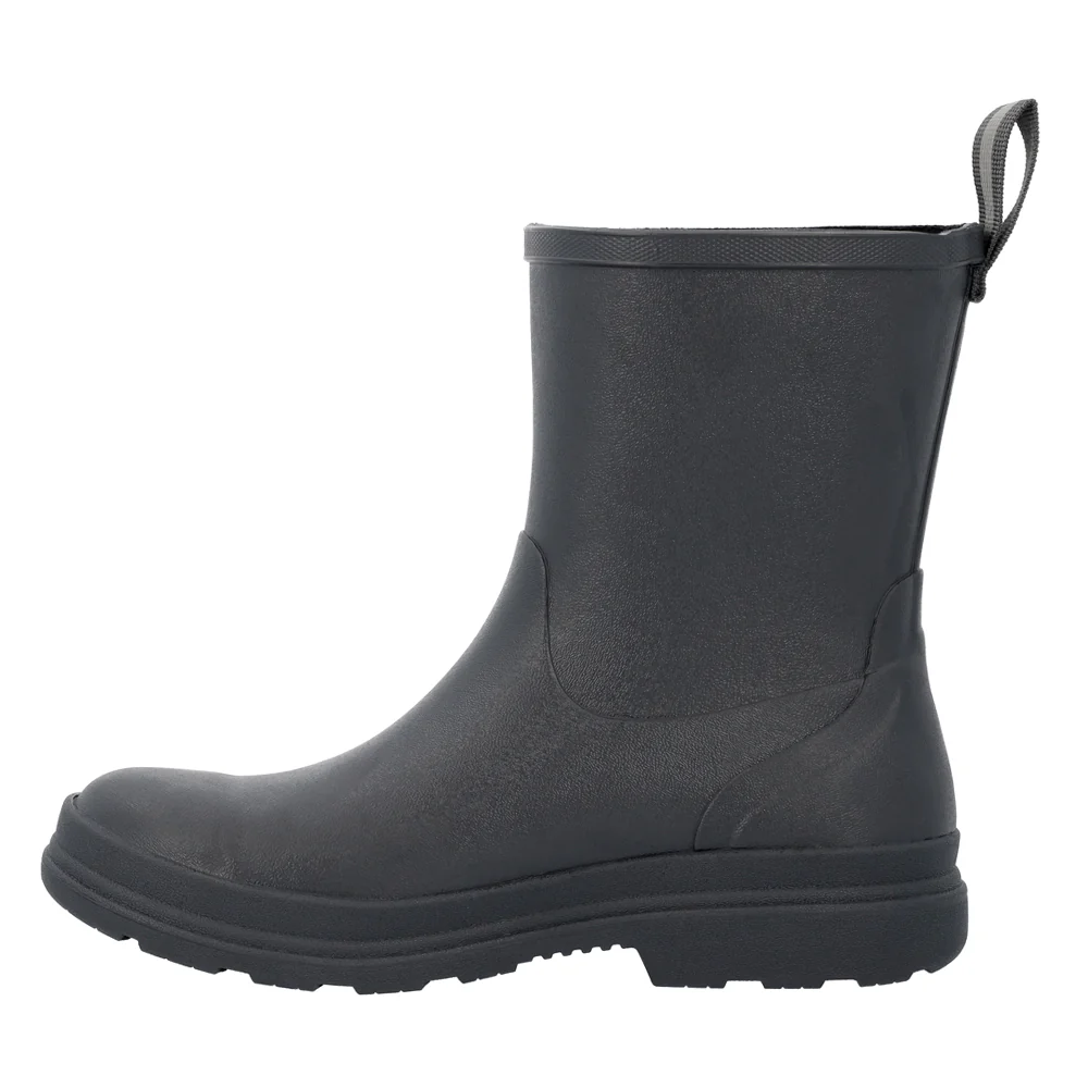 Rainscape 8 Inch Pull On Rain Boots - Image 3