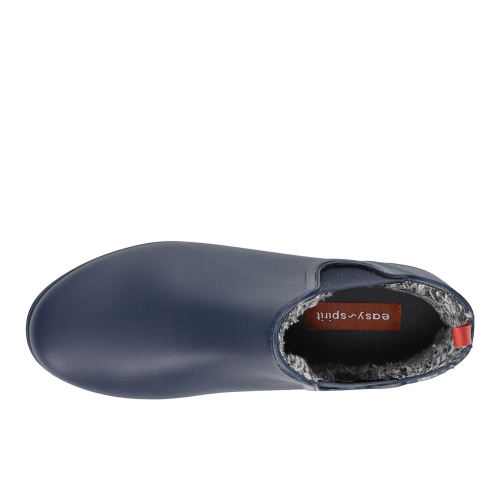 Rainyday Round Toe Chelsea Booties - Image 4