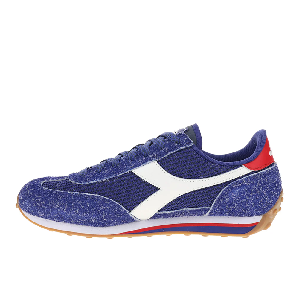 Rally Lace Up Sneakers - Image 3