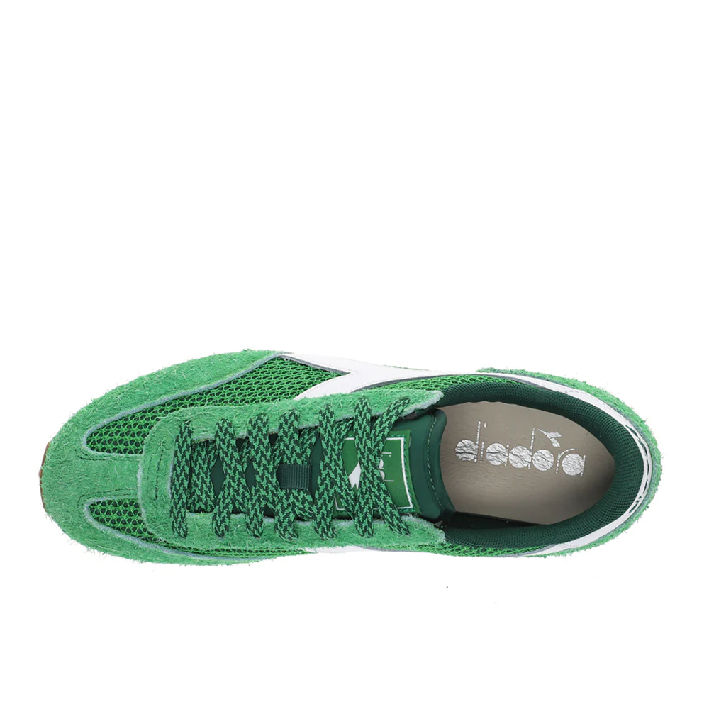 Rally Lace Up Sneakers - Image 4