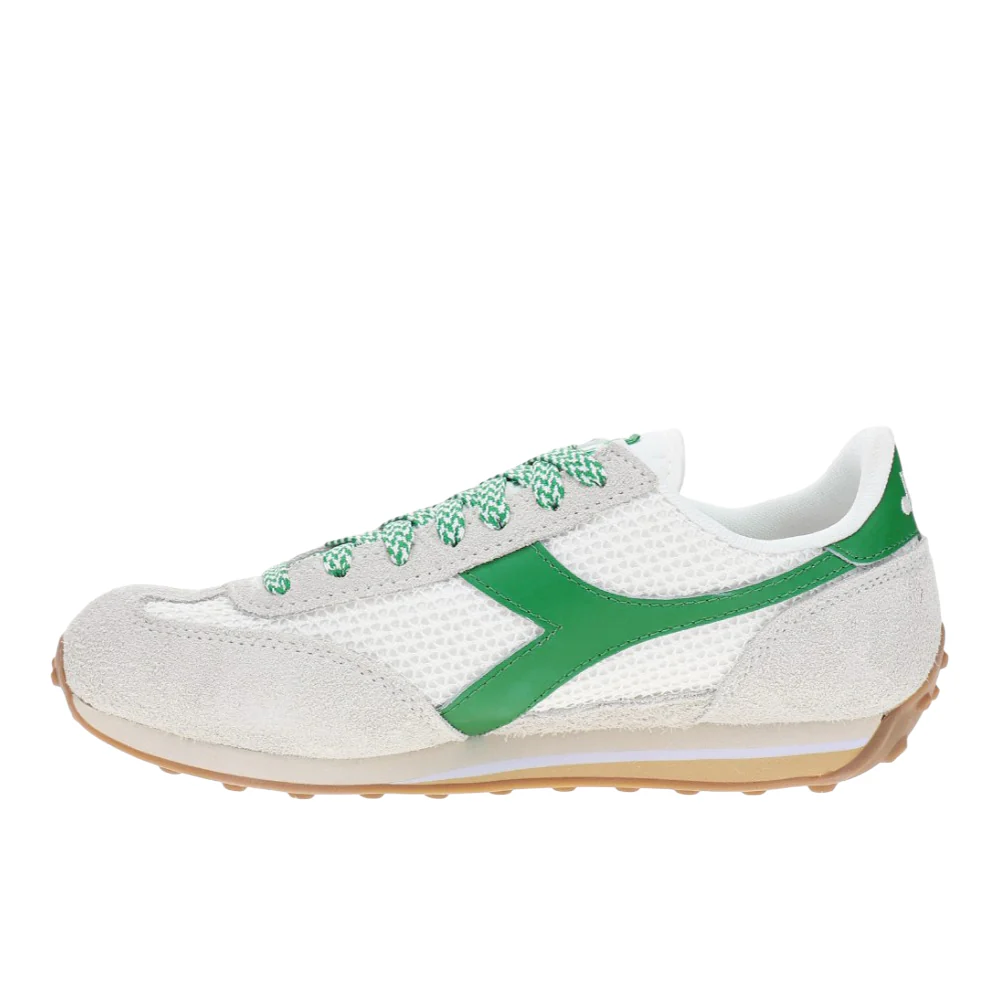 Rally Lace Up Sneakers - Image 3
