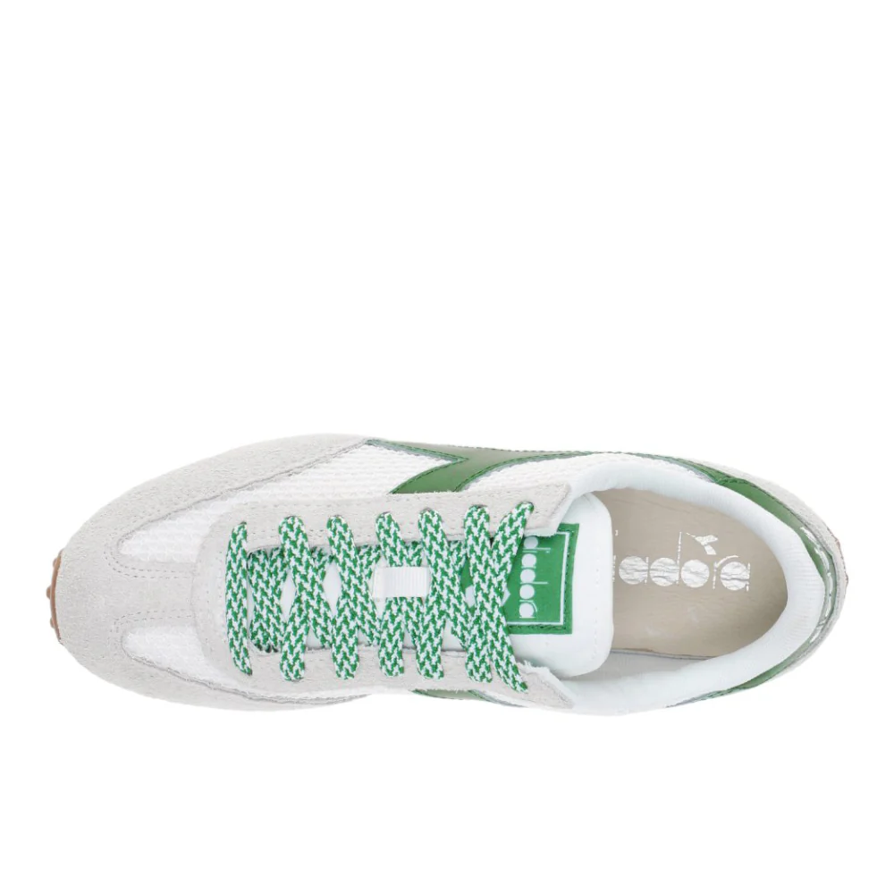 Rally Lace Up Sneakers - Image 4