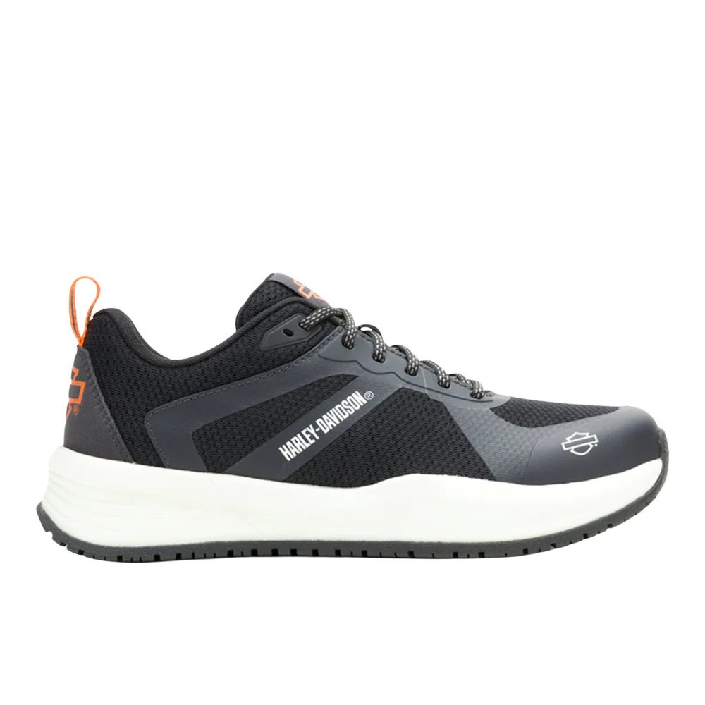 Rally Sneaker