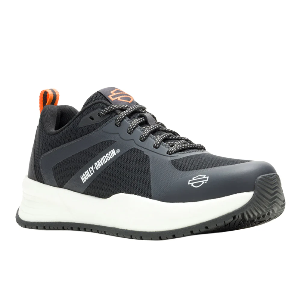 Rally Sneaker - Image 2