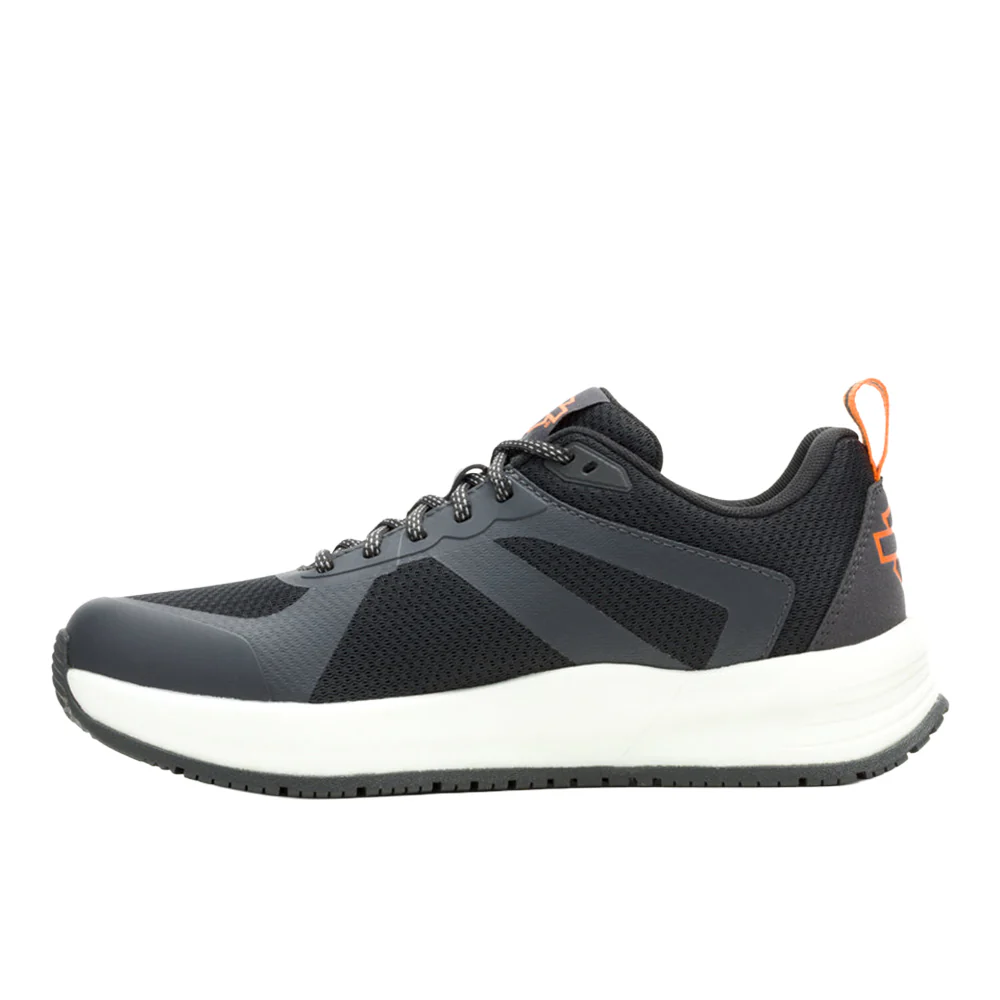 Rally Sneaker - Image 3