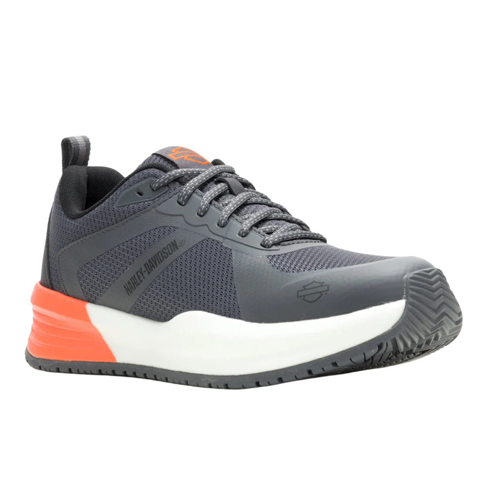 Rally Sneaker - Image 2