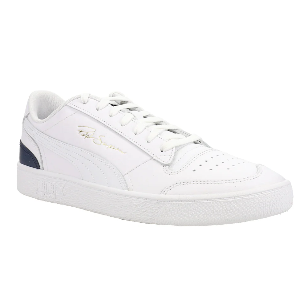Ralph Sampson Lo Lace Up Sneakers - Image 2