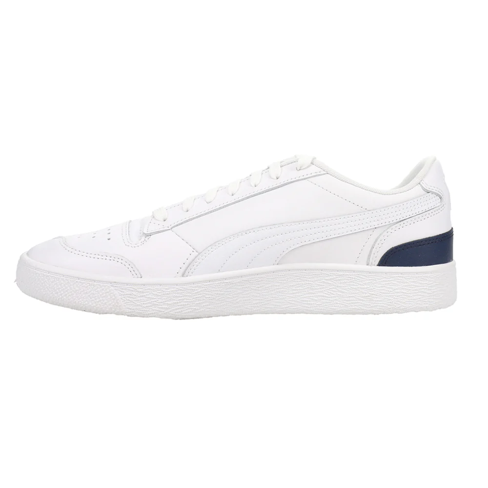 Ralph Sampson Lo Lace Up Sneakers - Image 3