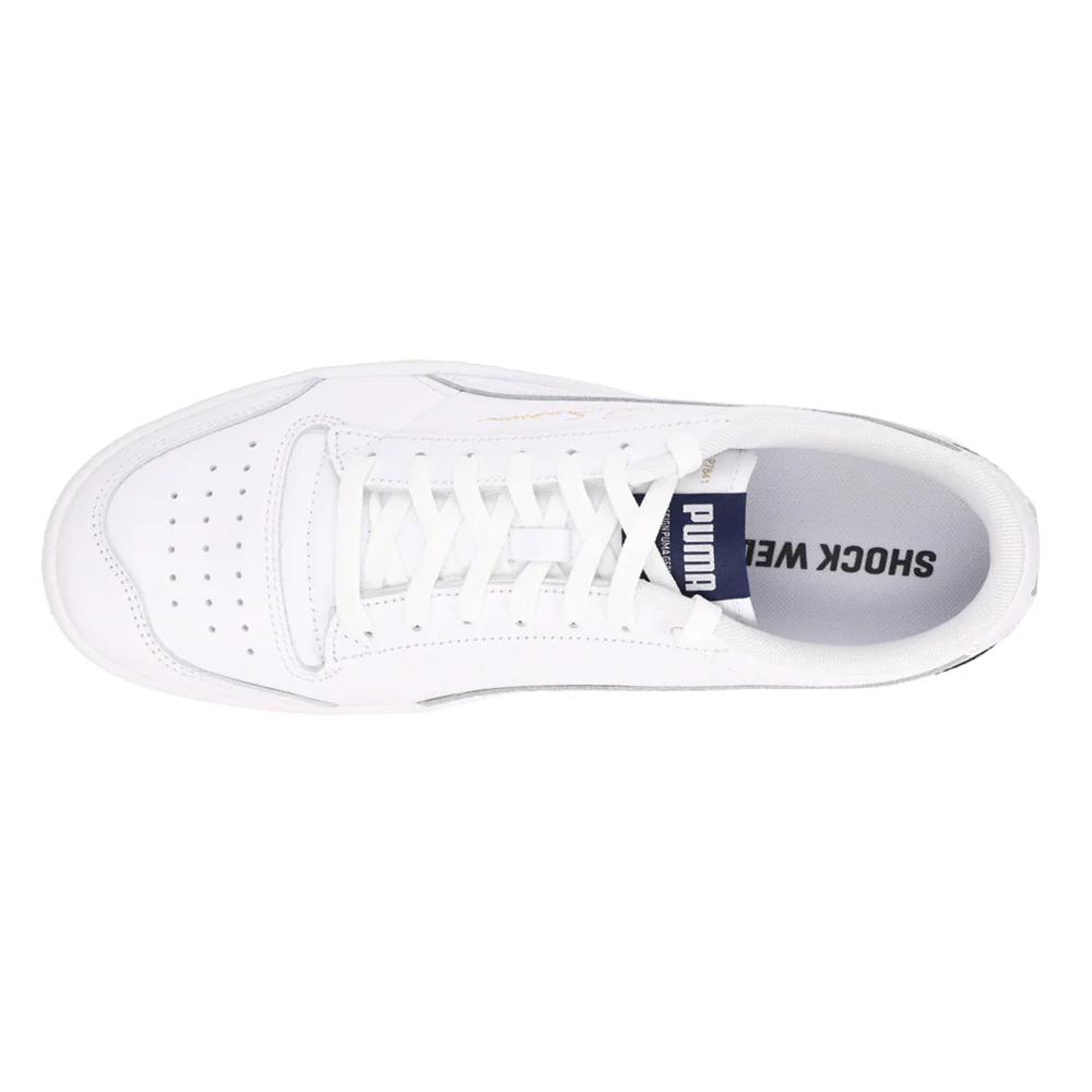 Ralph Sampson Lo Lace Up Sneakers - Image 4