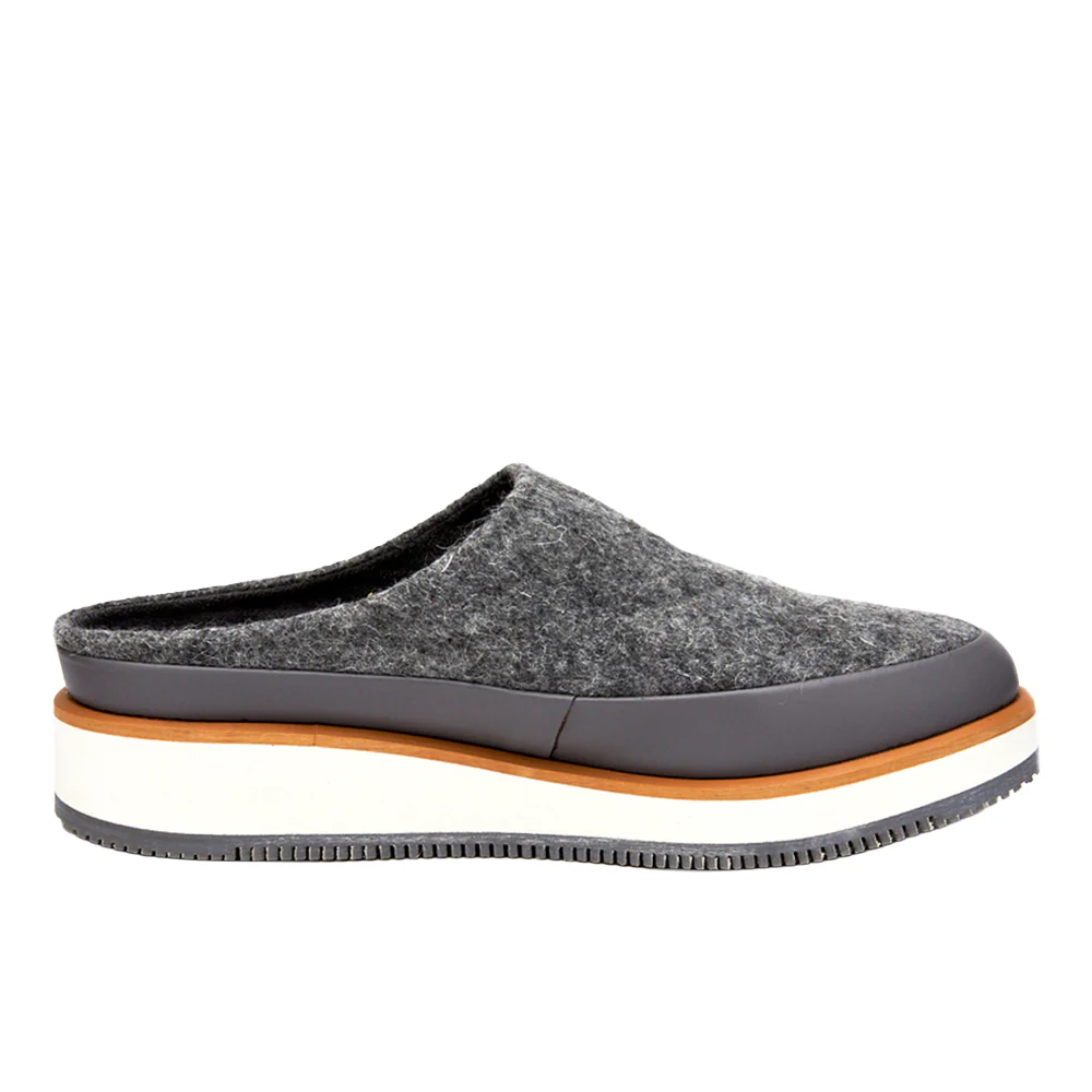 Ramble Platform Mules