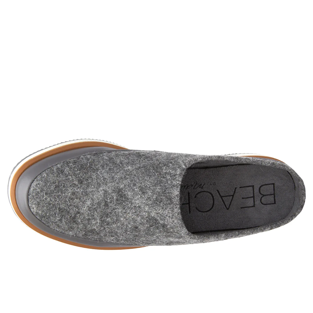 Ramble Platform Mules - Image 4