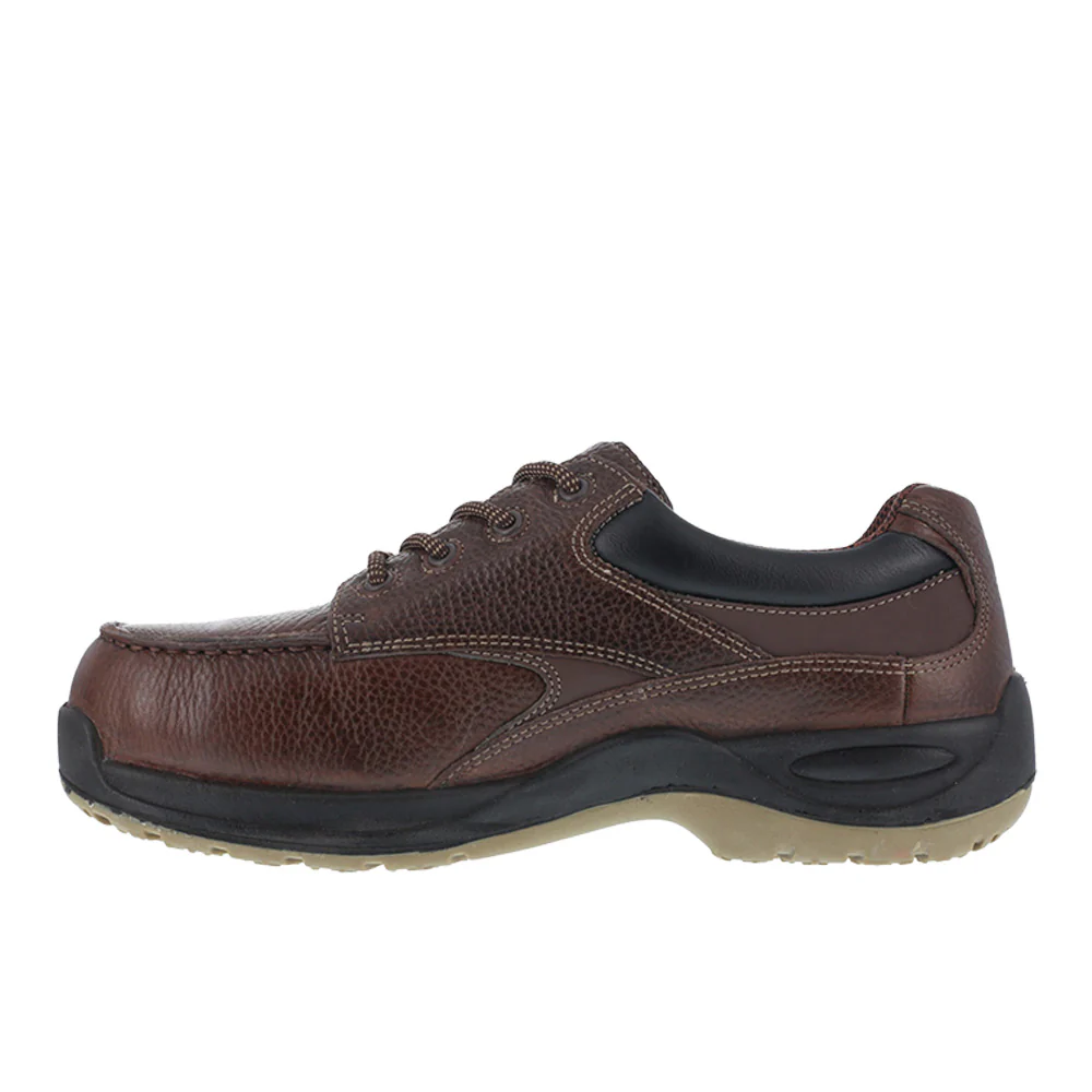 Rambler Creek Composite Toe Work Shoes - Image 4