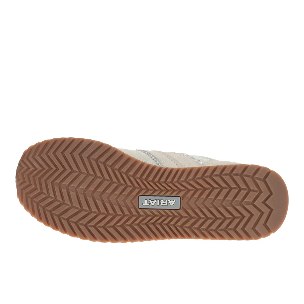 Ranch Runner Lace Up Sneakers - Image 5