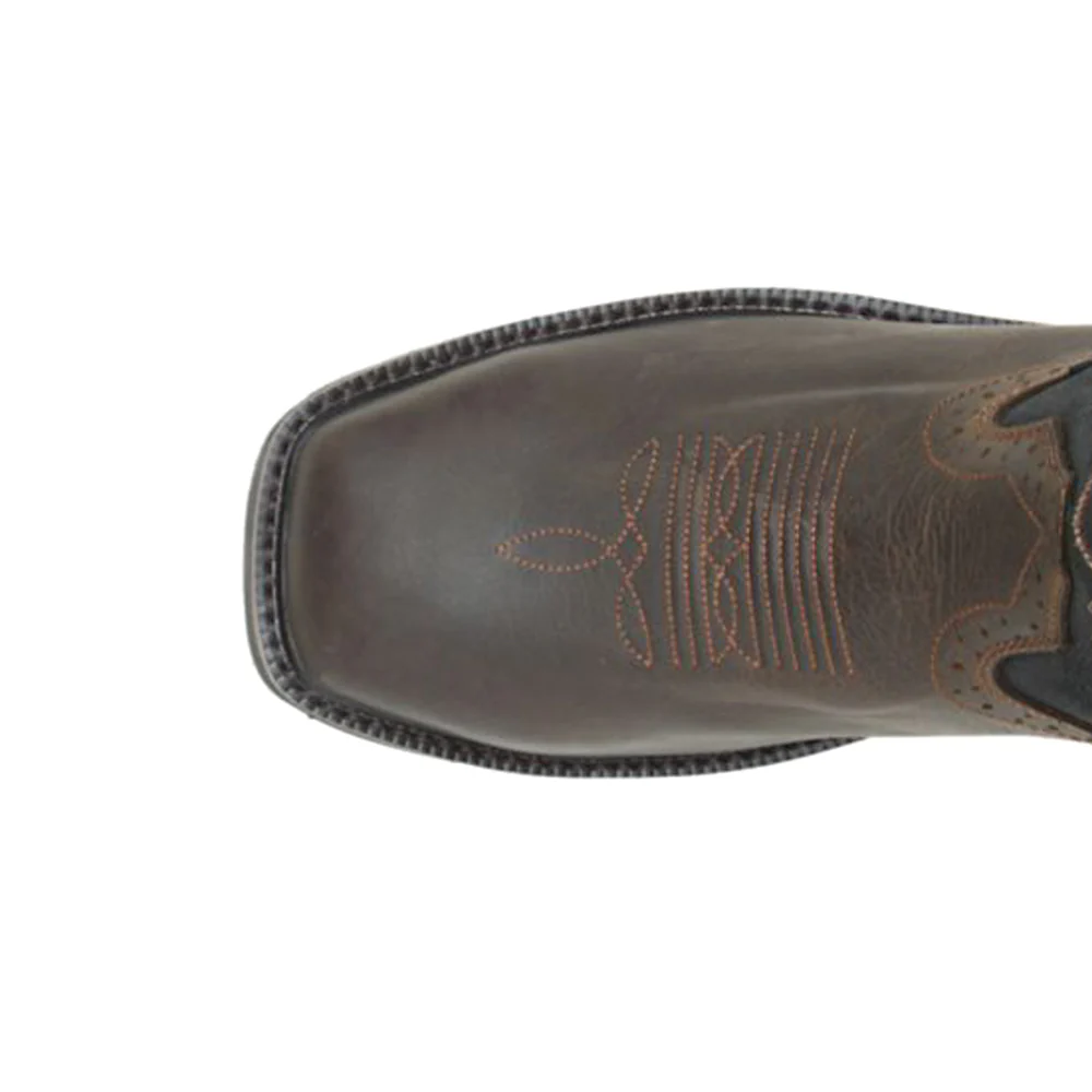 Rancher Waterproof Steel Toe Work Boots - Image 4
