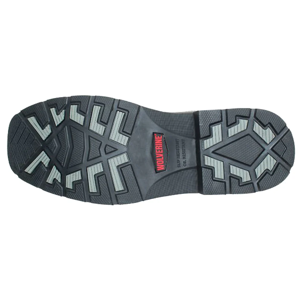 Rancher Waterproof Steel Toe Work Boots - Image 5