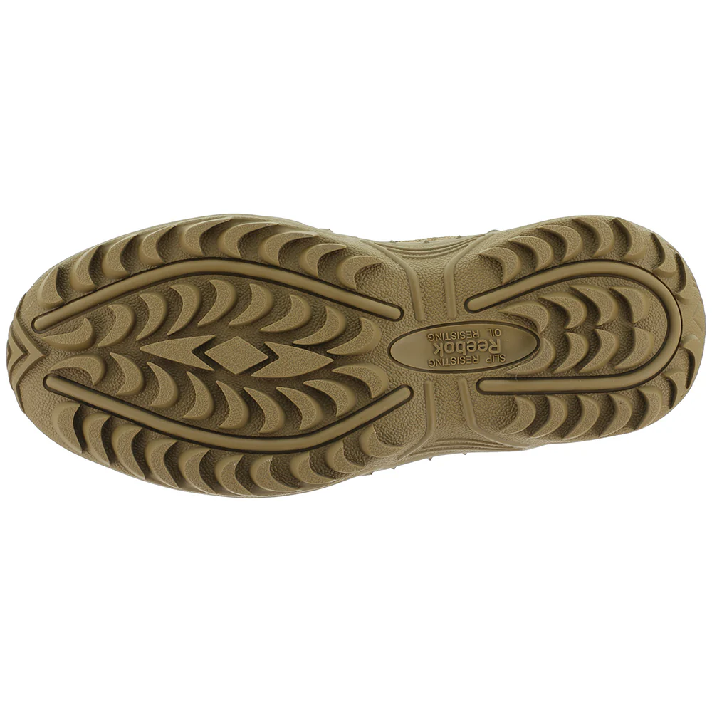 Rapid Response 8 Inch Electrical Work Boots - Image 5