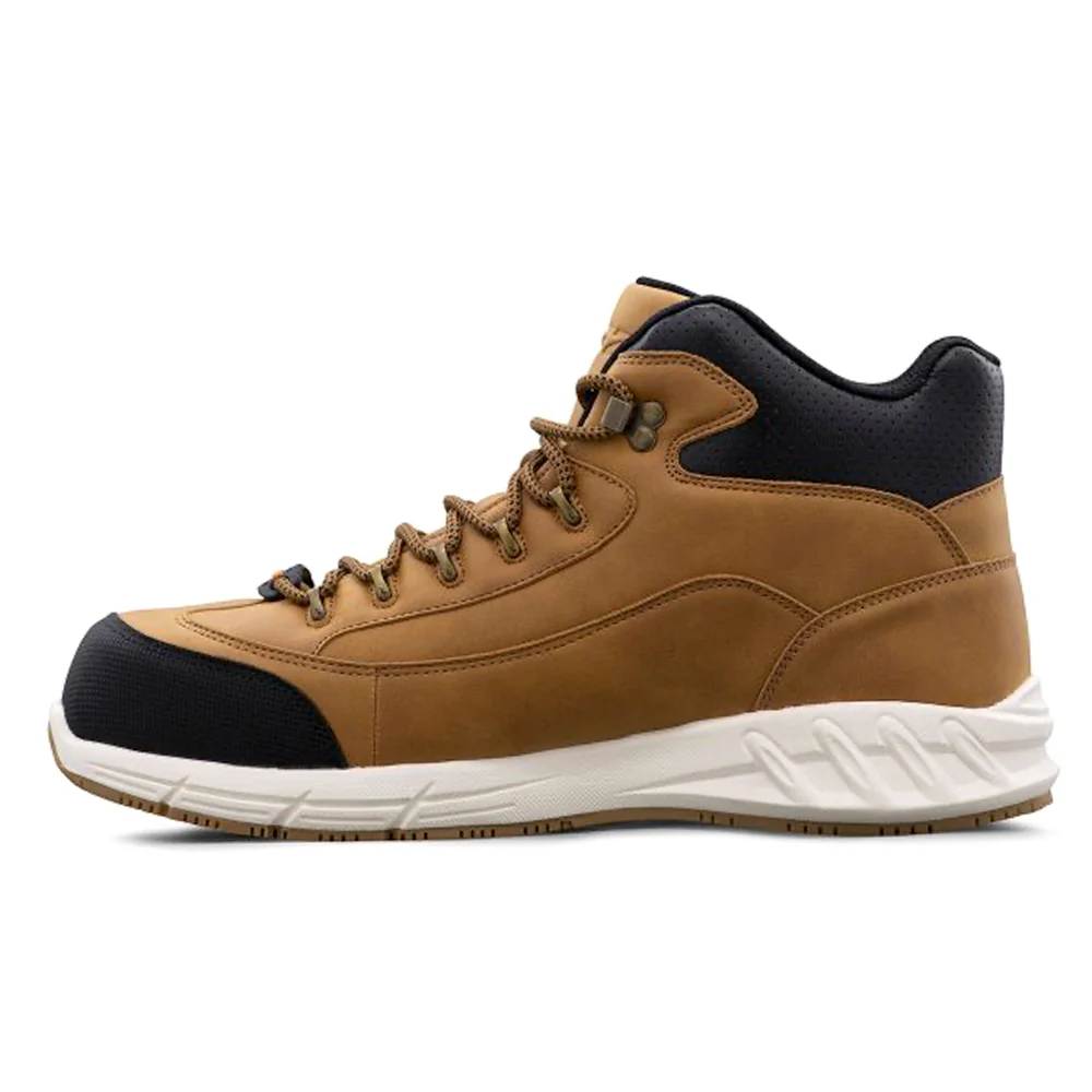 Rapid Slip Resistant Composite Toe Work Shoes - Image 3