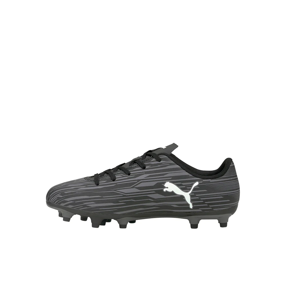 Rapido III Soccer Cleats (Big Kid) - Image 2