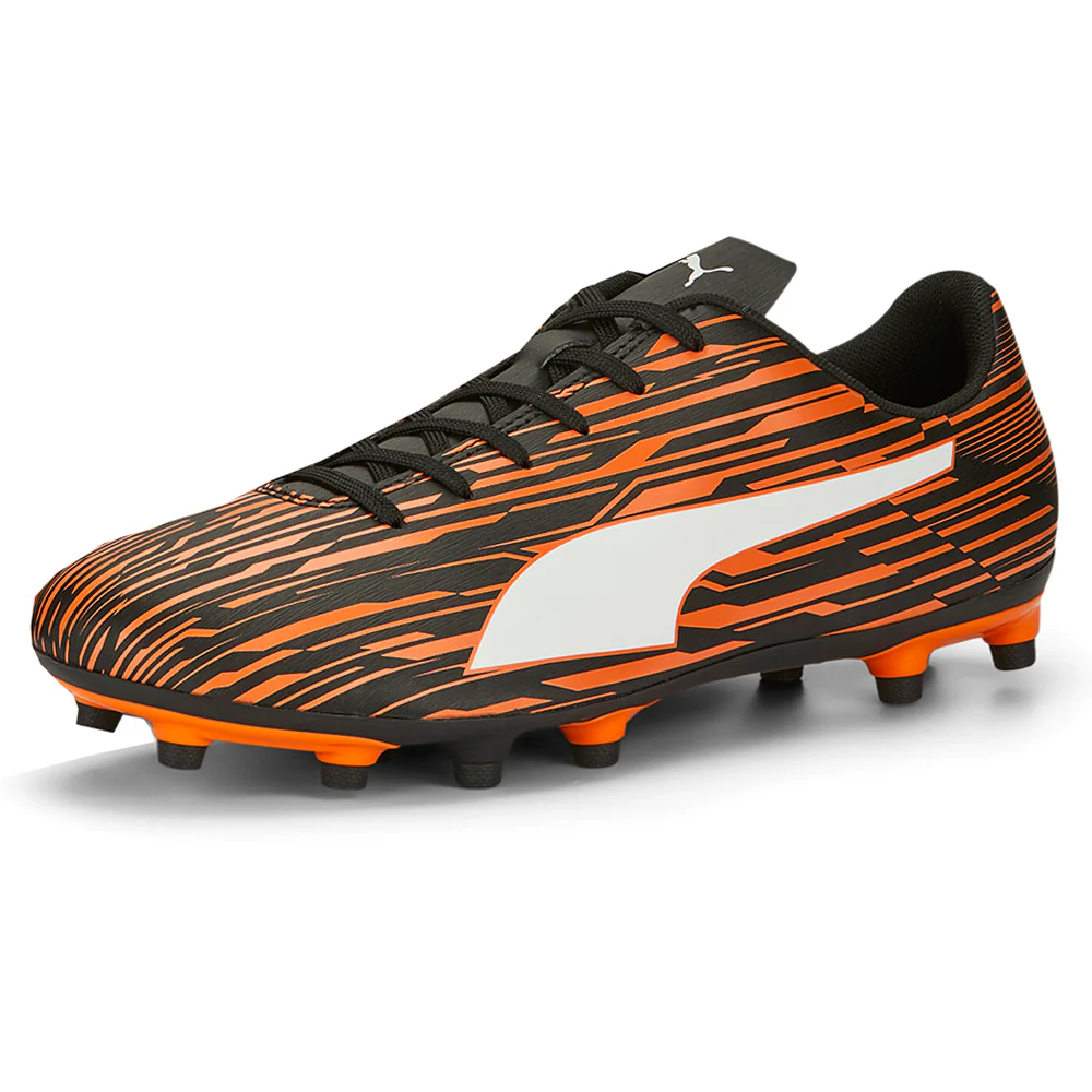 Rapido III Soccer Cleats - Image 2