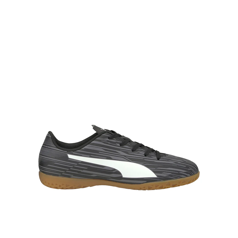 Rapido III Indoor Soccer Shoes (Little Kid-Big Kid)