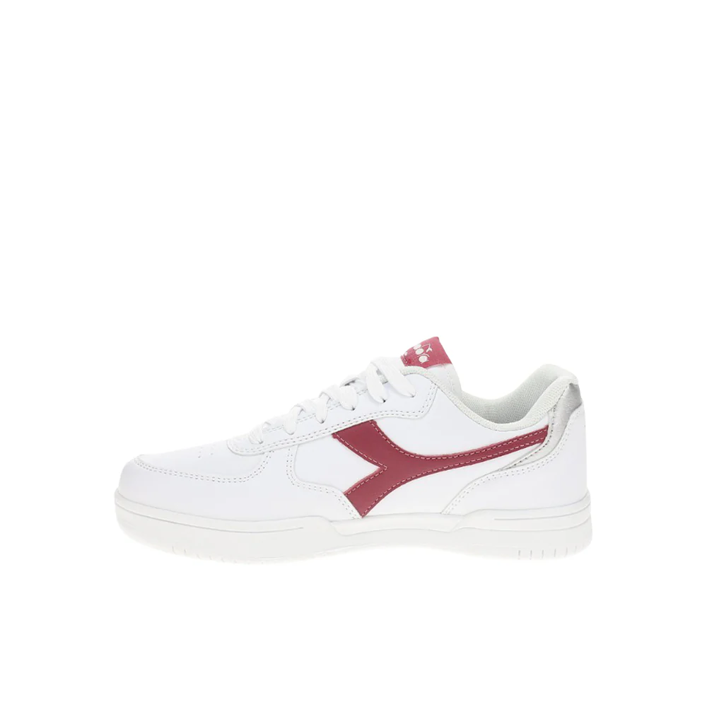 Raptor Low Lace Up Sneakers (Big Kid) - Image 3
