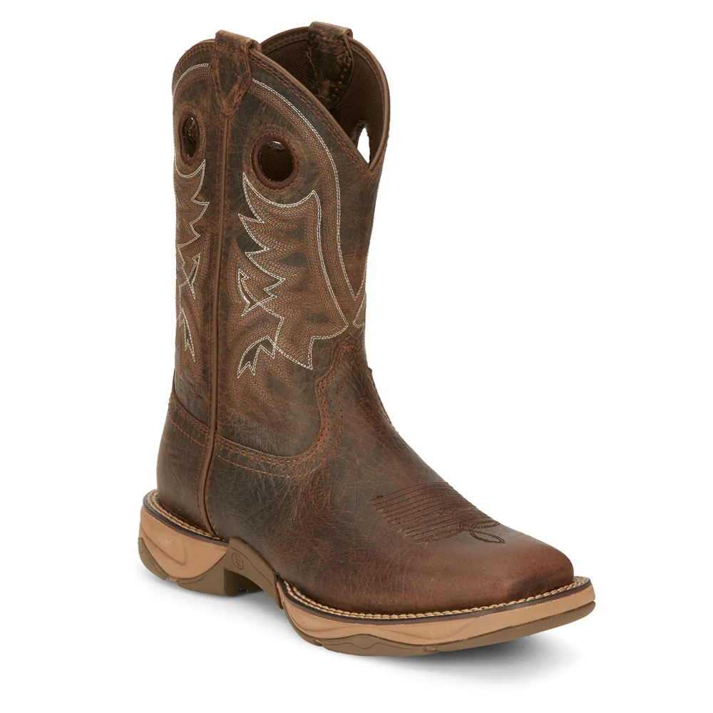 Rasp 11 Inch Work Boots - Image 2