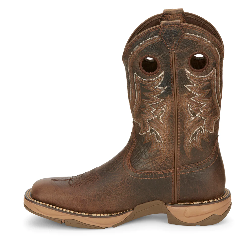 Rasp 11 Inch Work Boots - Image 3