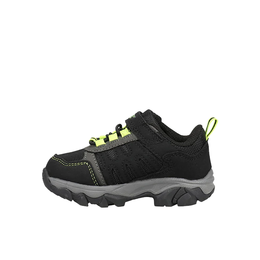 Ravus Rush Low Hiking Shoes (Toddler) - Image 3