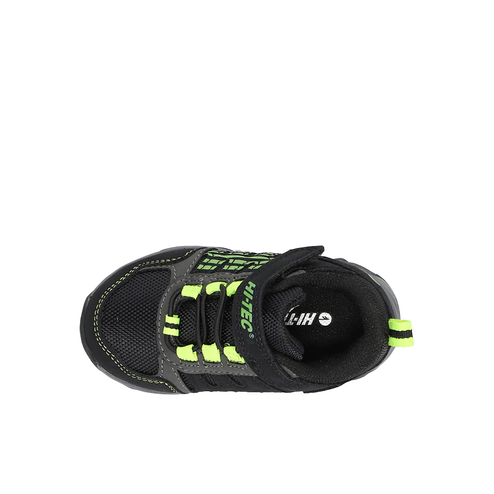 Ravus Rush Low Hiking Shoes (Toddler) - Image 4
