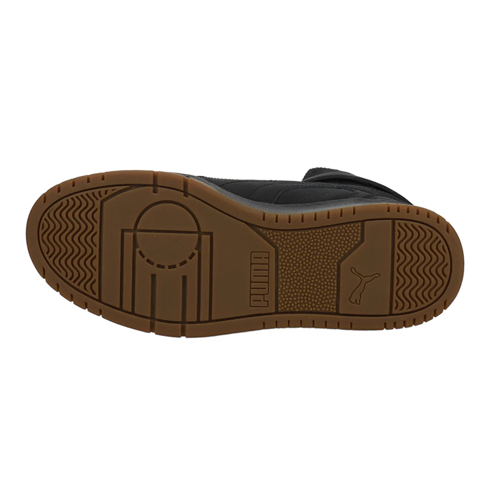 Rbd Game Buck Lace Up Sneakers - Image 5