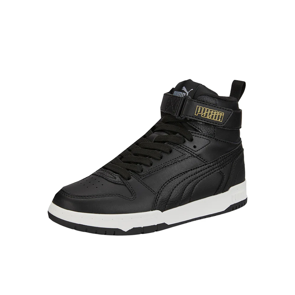 RBD Game High Top Sneakers (Big Kid) - Image 2