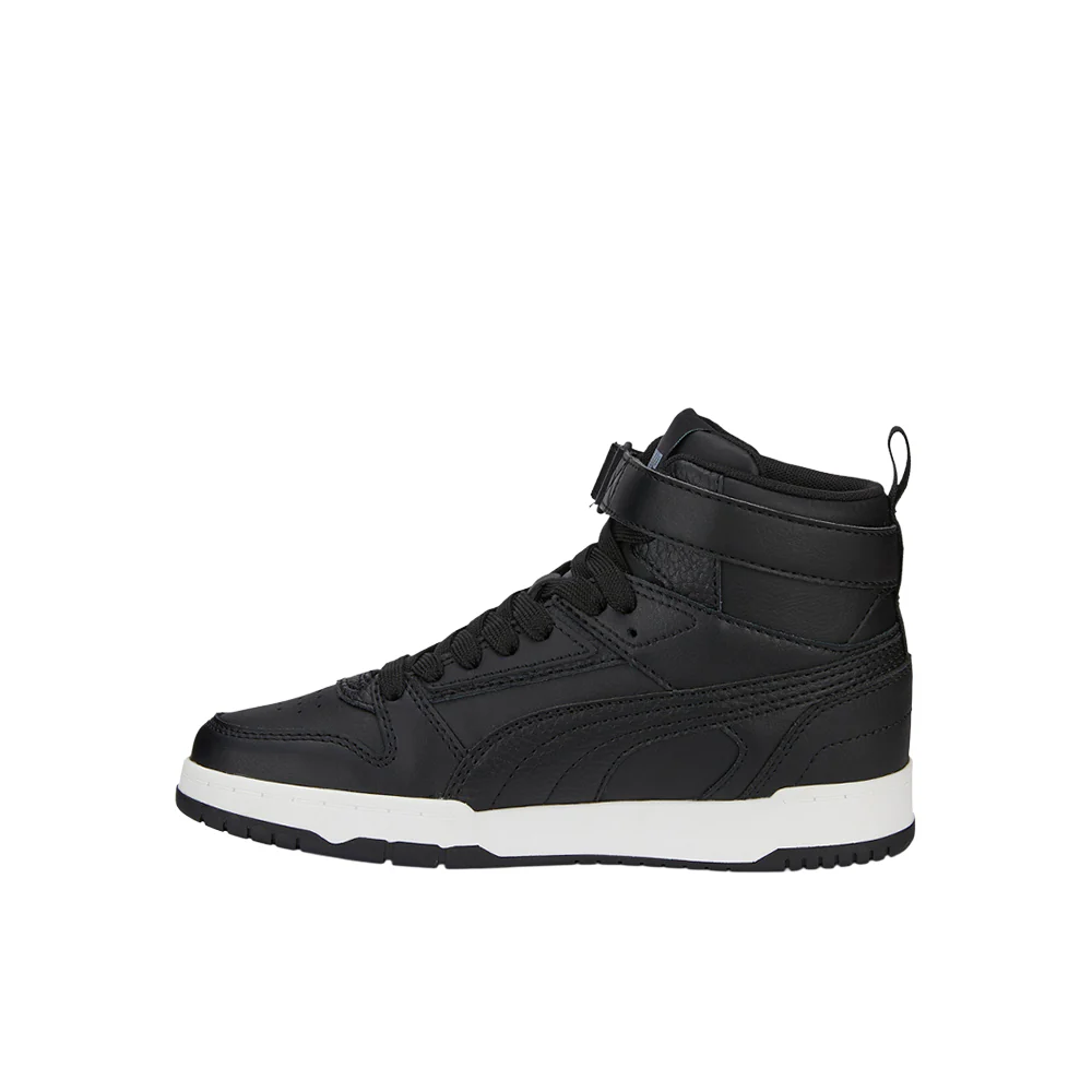 RBD Game High Top Sneakers (Big Kid) - Image 3