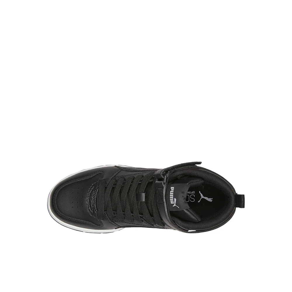 RBD Game High Top Sneakers (Big Kid) - Image 4