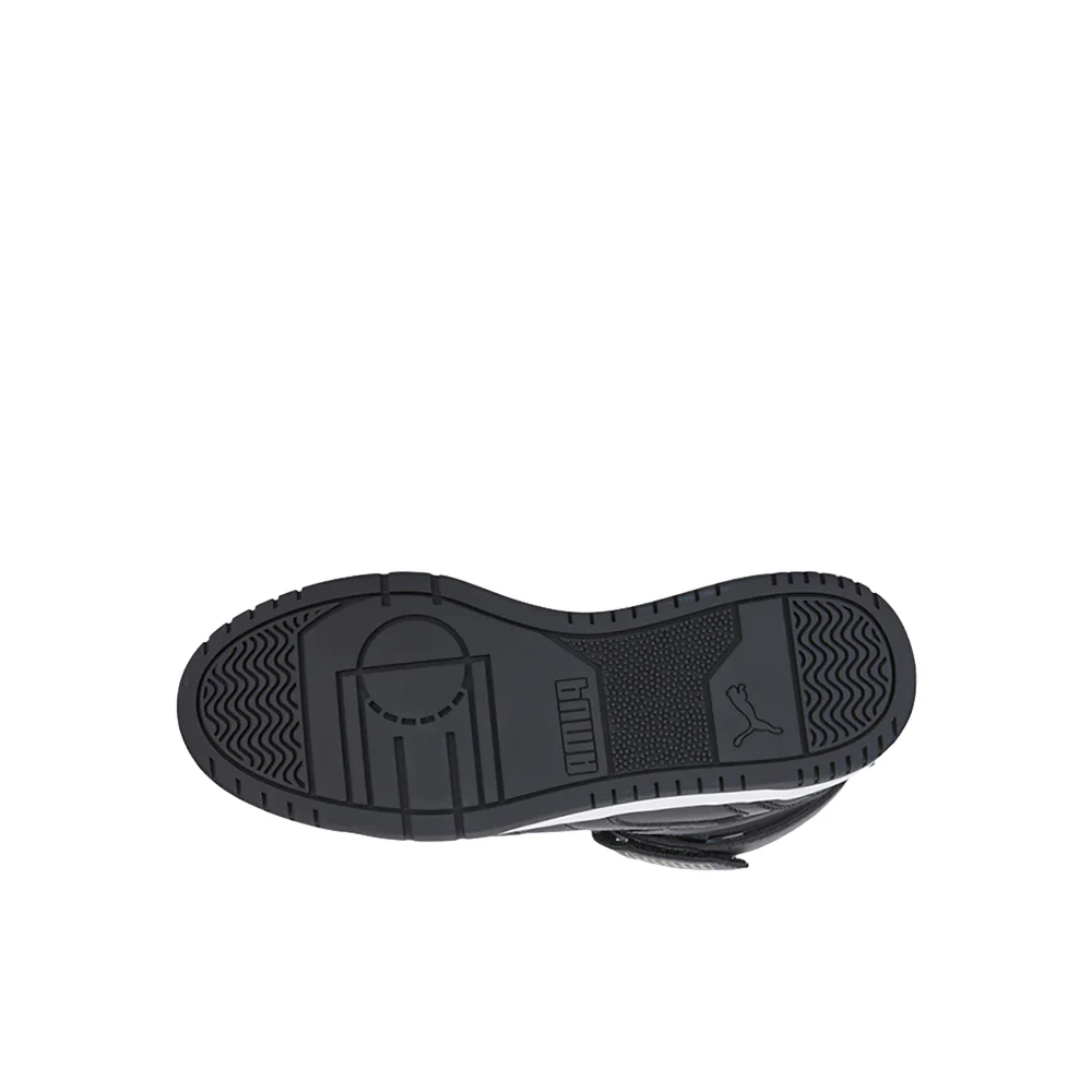 RBD Game High Top Sneakers (Big Kid) - Image 5