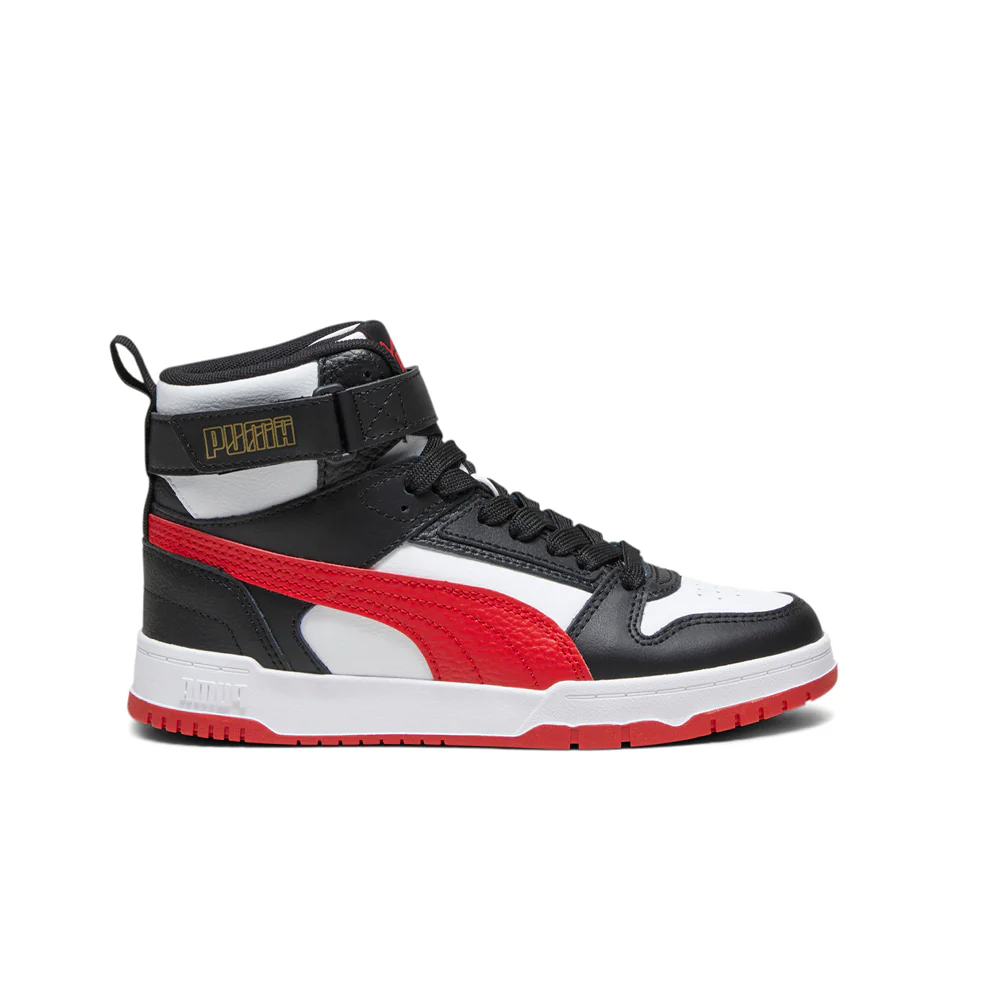 RBD Game High Top Sneakers (Big Kid)