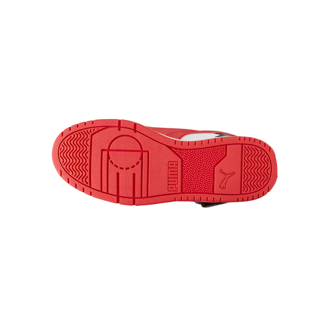 RBD Game High Top Sneakers (Big Kid) - Image 5