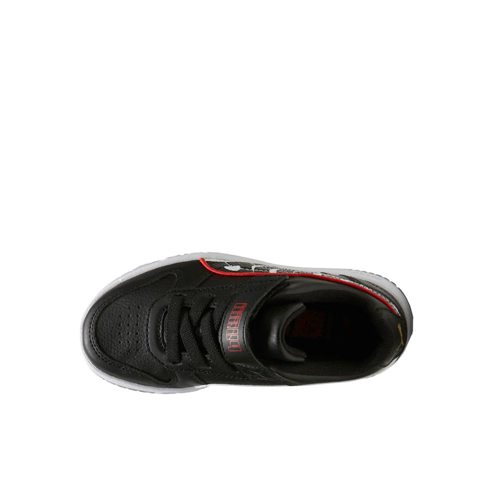 Rbd Game Low Jump Lace Up Sneakers (Little Kid) - Image 4