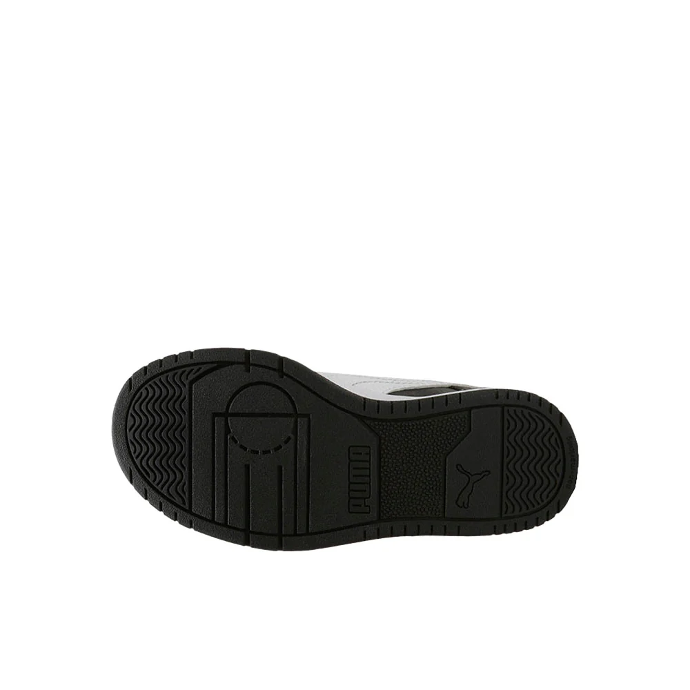 Rbd Game Low Jump Lace Up Sneakers (Little Kid) - Image 5