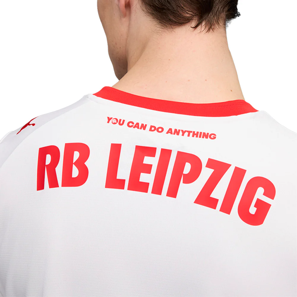 RBL Home V Neck Long Sleeve Replica Jersey - Image 4