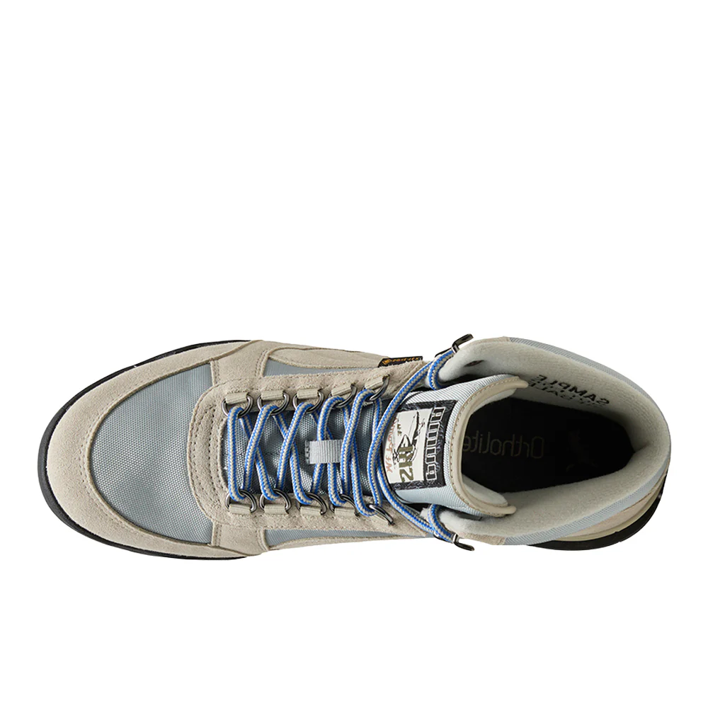 RDR Gore-Tex Lace Up Sneakers - Image 4