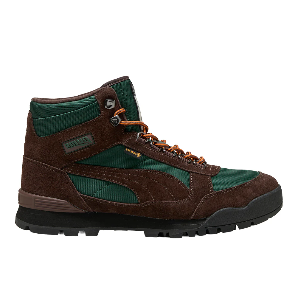 RDR Gore-Tex Lace Up Sneakers