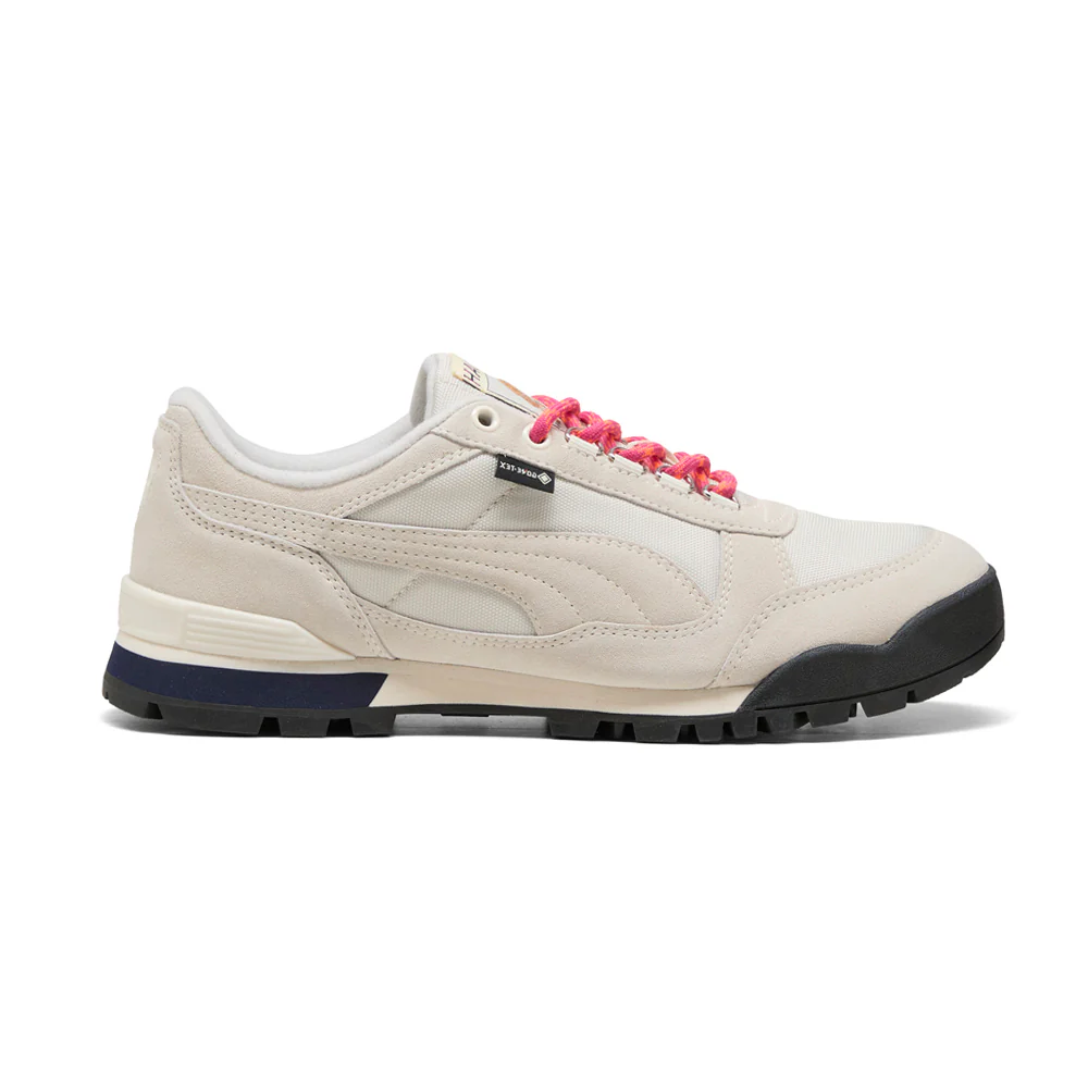 RDR Low GTX Noah Lace Up Sneakers