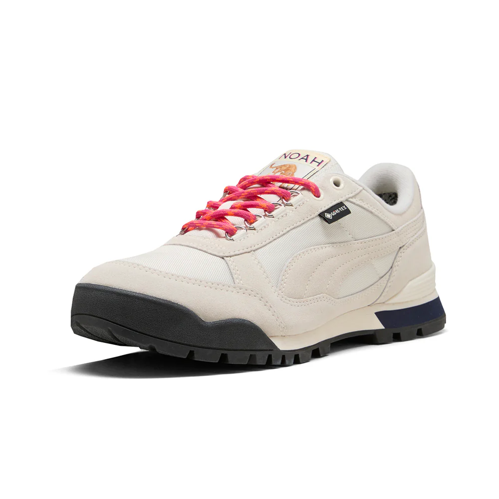 RDR Low GTX Noah Lace Up Sneakers - Image 2