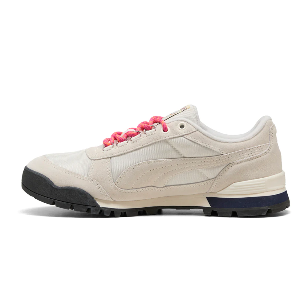 RDR Low GTX Noah Lace Up Sneakers - Image 3