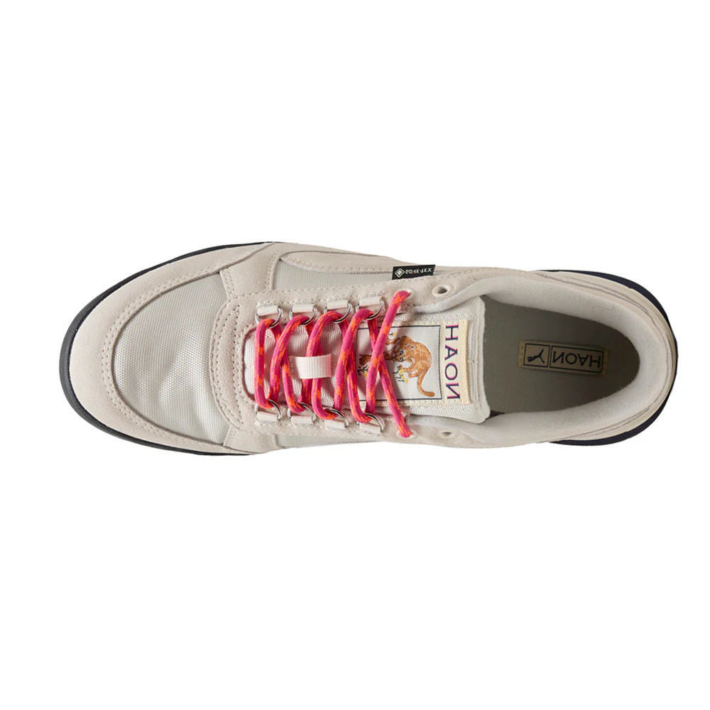 RDR Low GTX Noah Lace Up Sneakers - Image 4