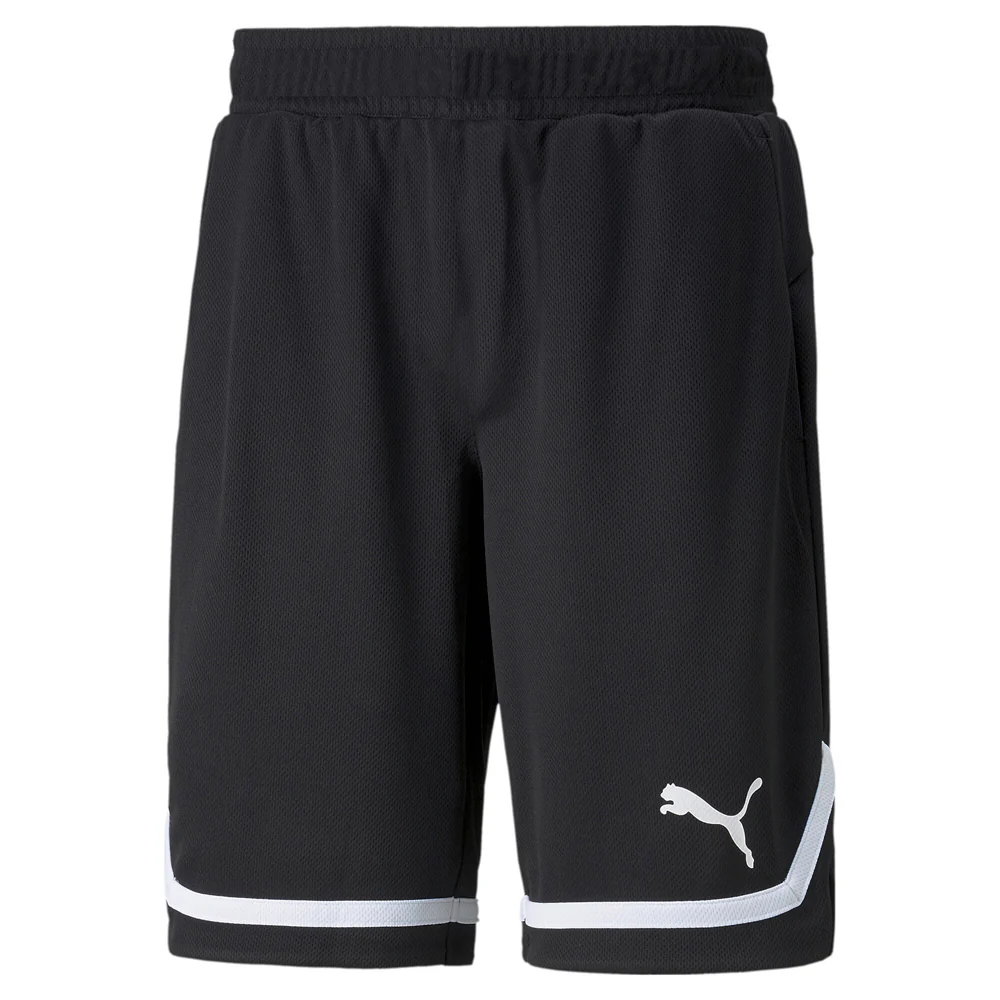 Ready To Go 10 Inch Athletic Shorts