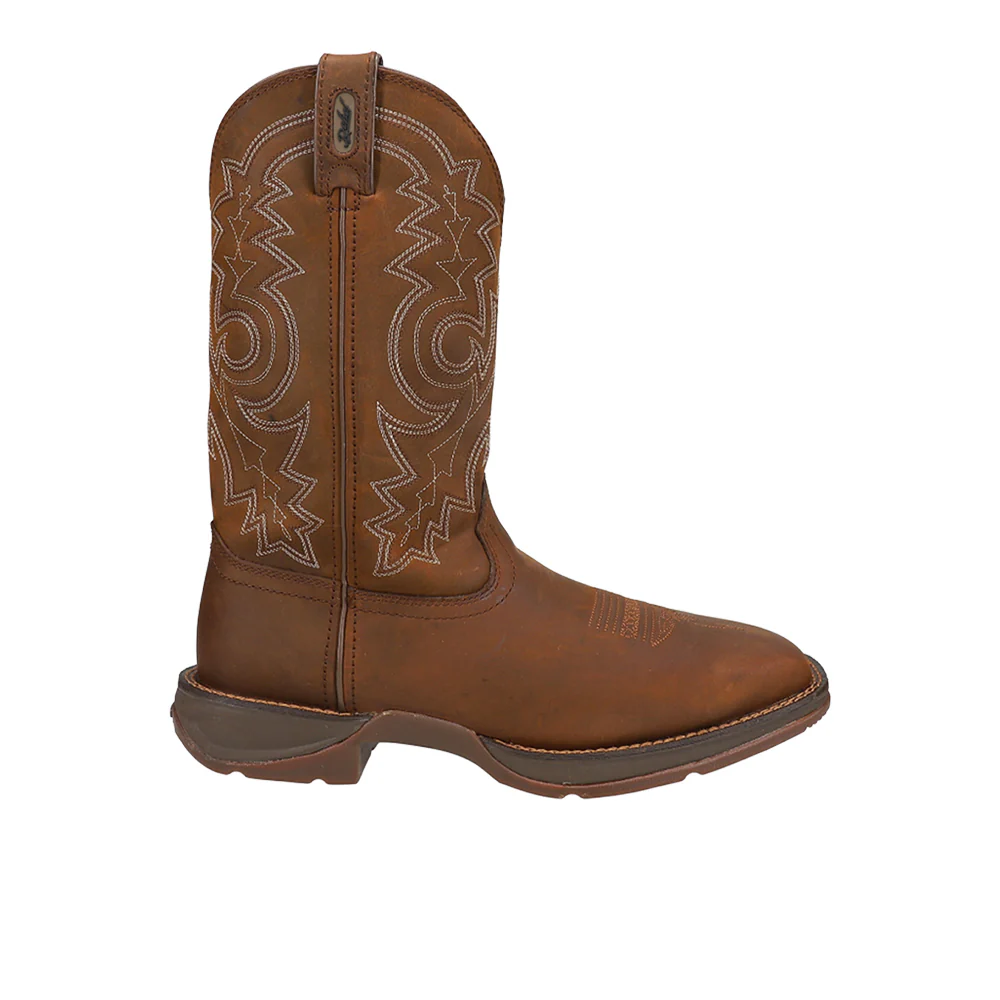 Rebel 12 inch Electrical Steel Toe Work Boots