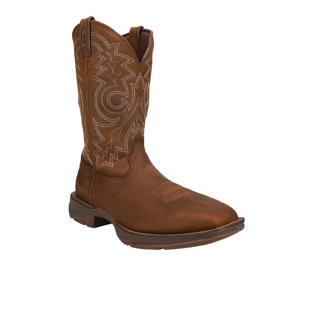 Rebel 12 inch Electrical Steel Toe Work Boots - Image 2