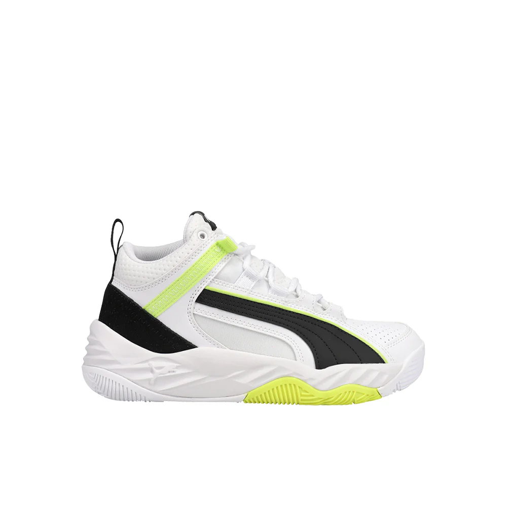 Rebound Future Evo Core Lace Up Sneakers (Big Kid)