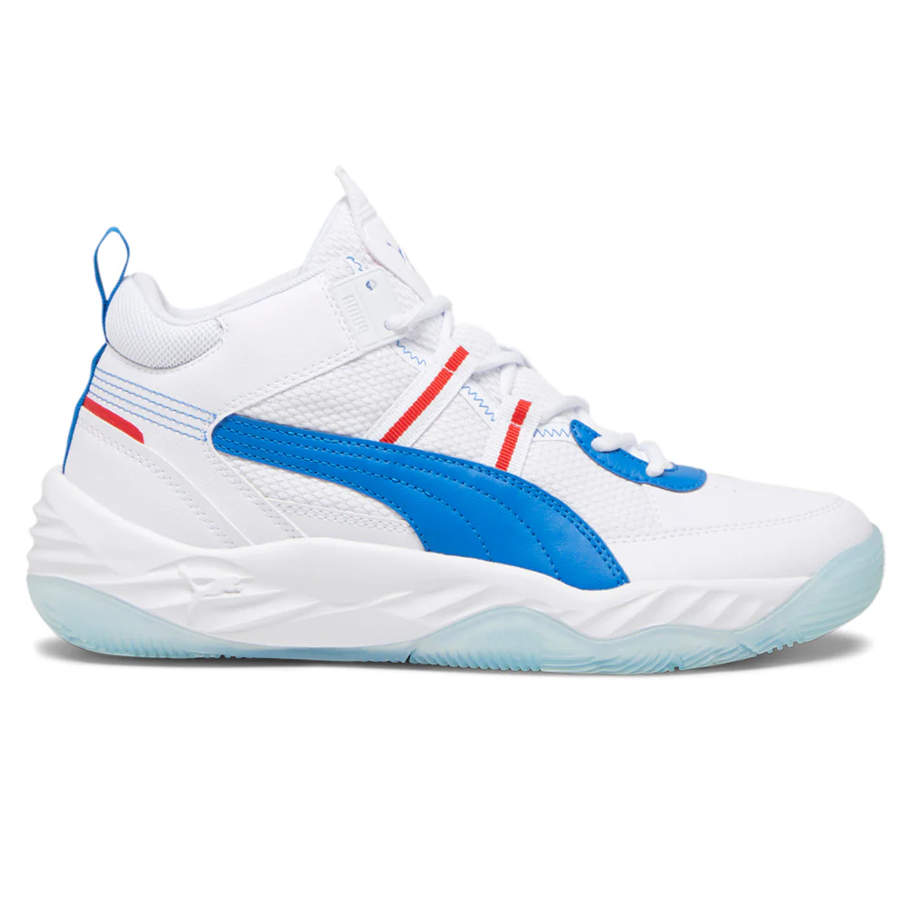 Rebound Future NexGen Lace Up Sneakers